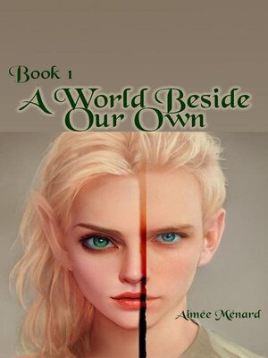 cover image of A World Beside Our Own